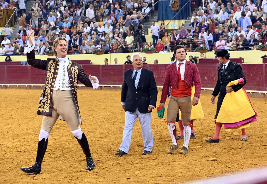 Lisboa, 10 de octubre de 2019