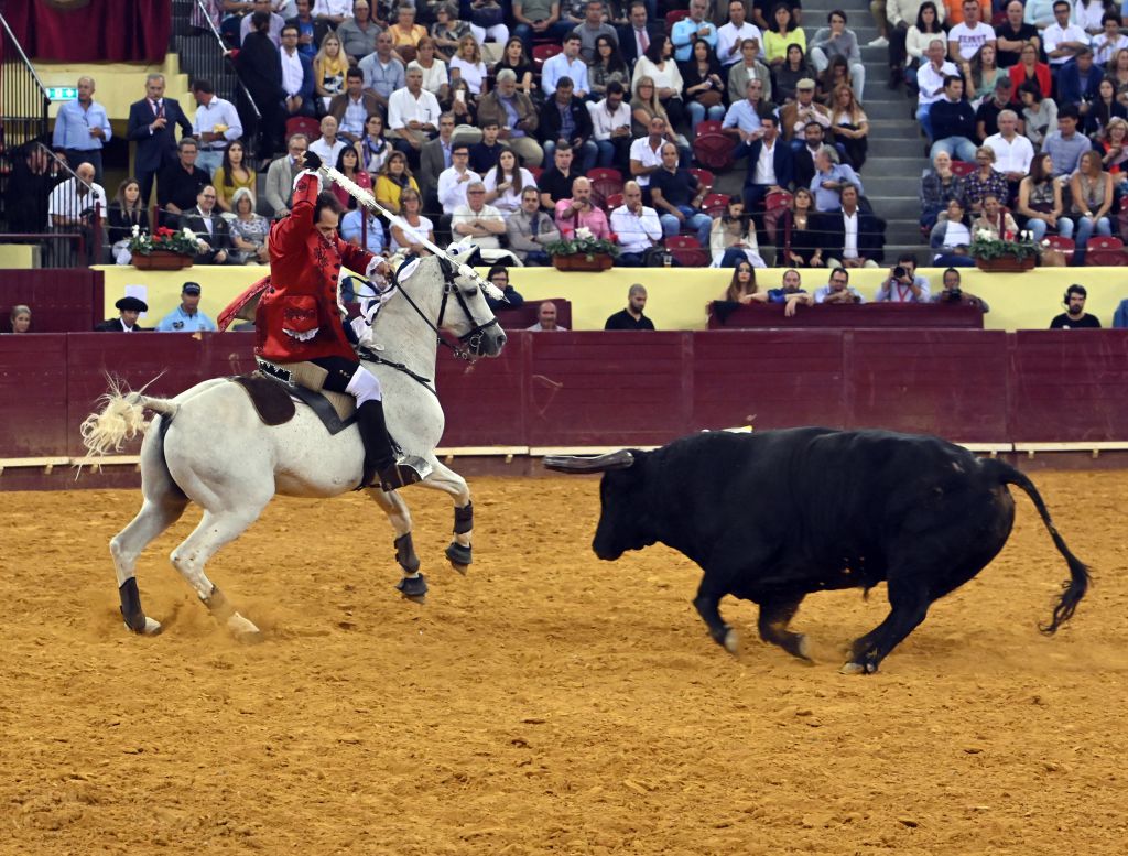 Lisboa, 10 de octubre de 2019