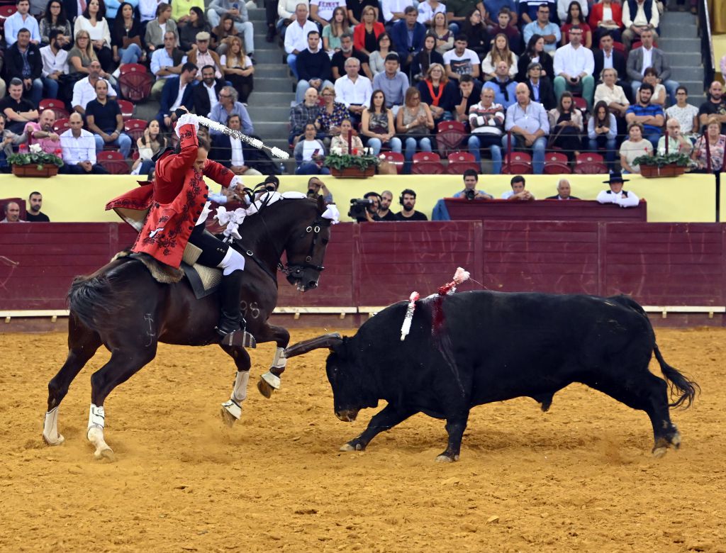 Lisboa, 10 de octubre de 2019