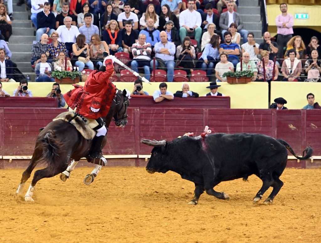 Lisboa, 10 de octubre de 2019