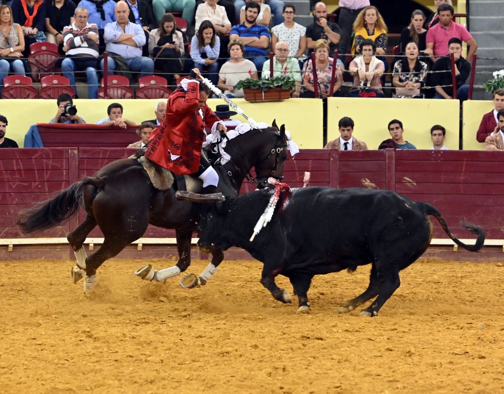 Lisboa, 10 de octubre de 2019