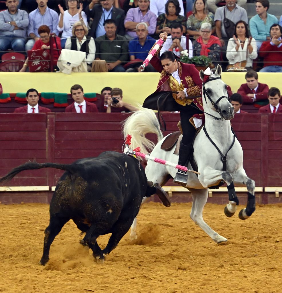 Lisboa, 10 de octubre de 2019
