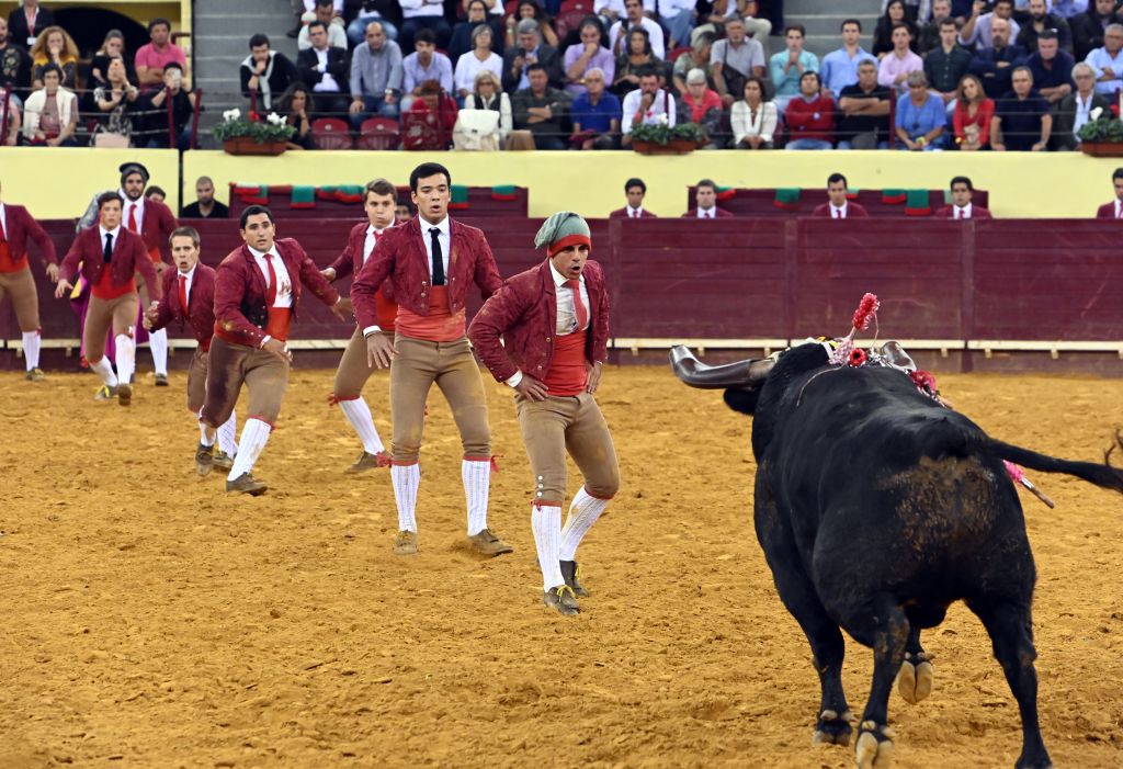 Lisboa, 10 de octubre de 2019