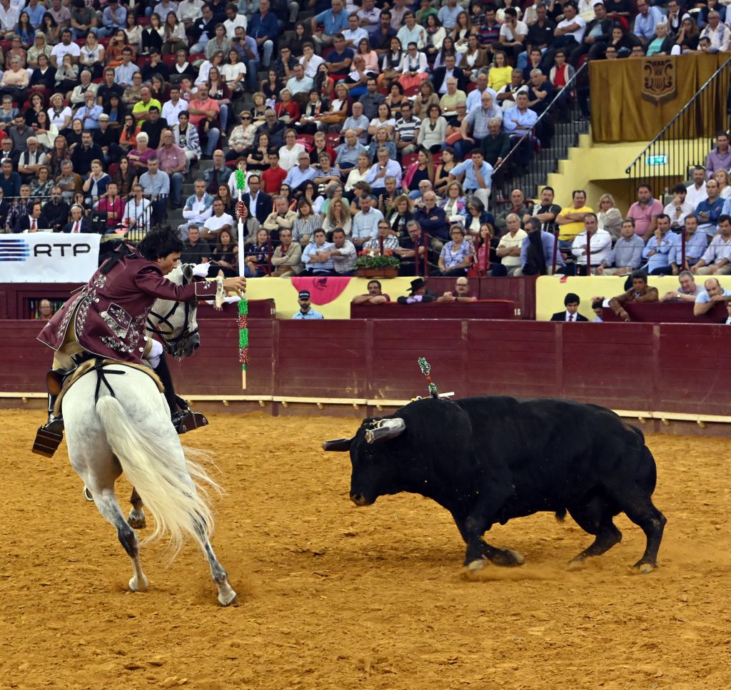 Lisboa, 10 de octubre de 2019