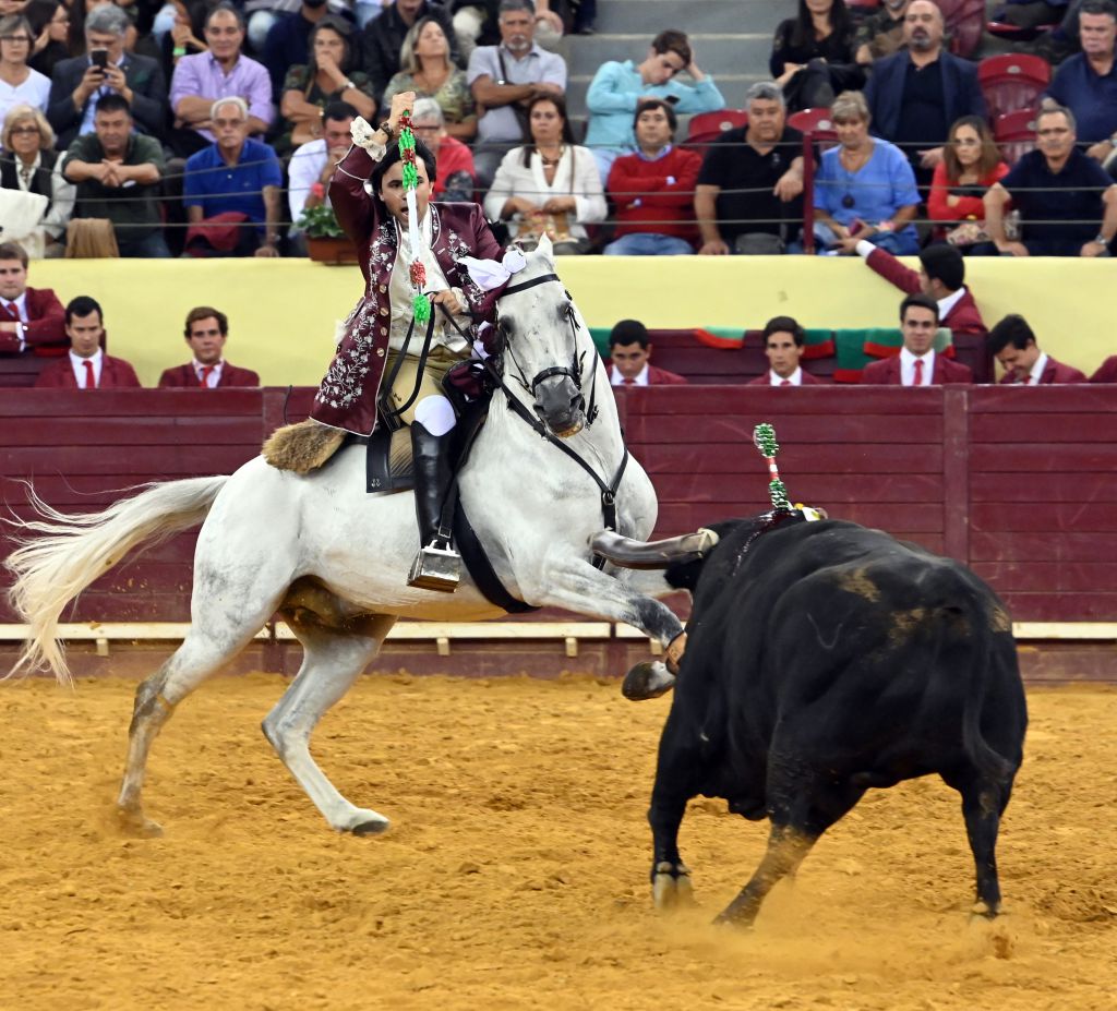 Lisboa, 10 de octubre de 2019