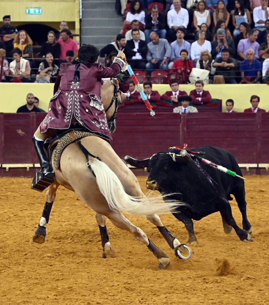 Lisboa, 10 de octubre de 2019