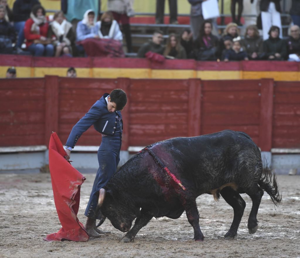 Chinchón, domingo 20 de octubre de 2019