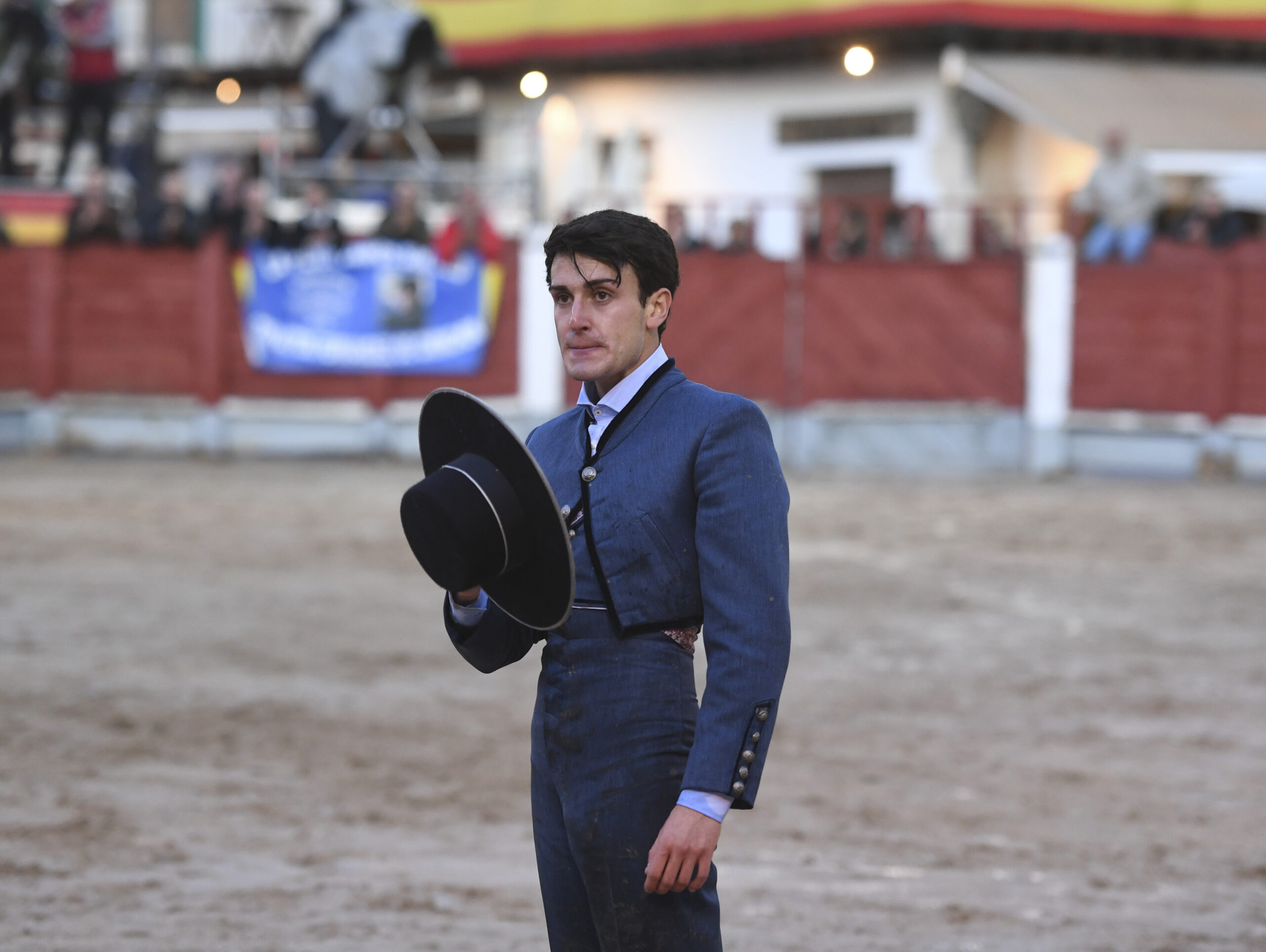 Chinchón, domingo 20 de octubre de 2019
