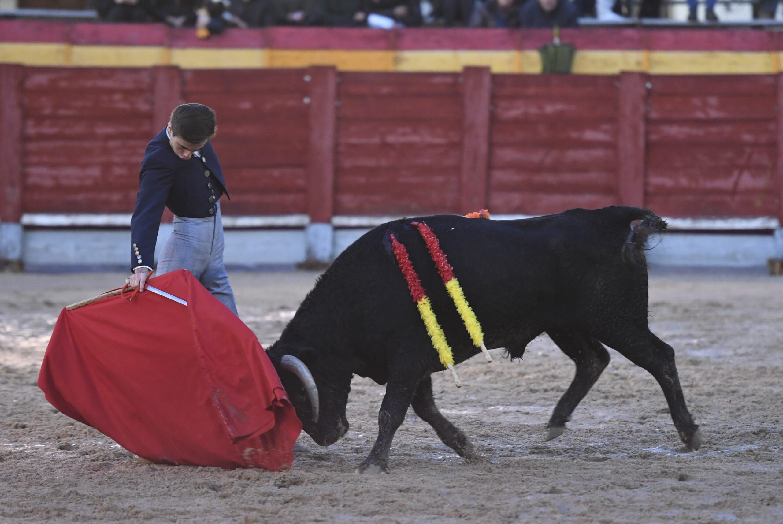 Chinchón, domingo 20 de octubre de 2019