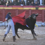Chinchón, domingo 20 de octubre de 2019