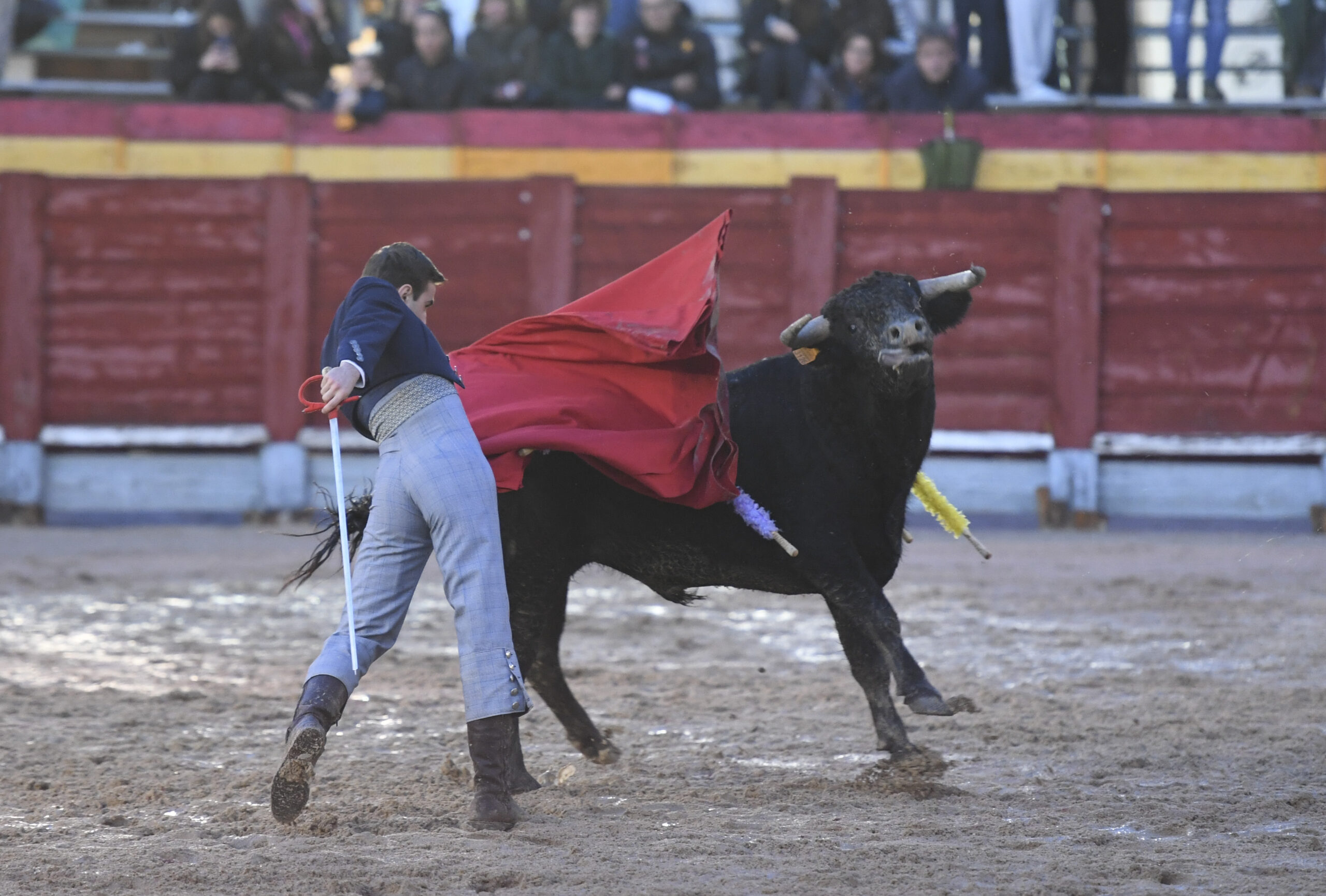 Chinchón, domingo 20 de octubre de 2019