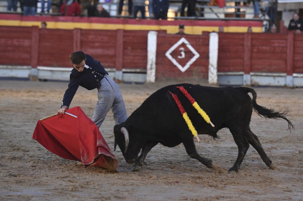 Chinchón, domingo 20 de octubre de 2019