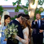 Boda Paco Ureña