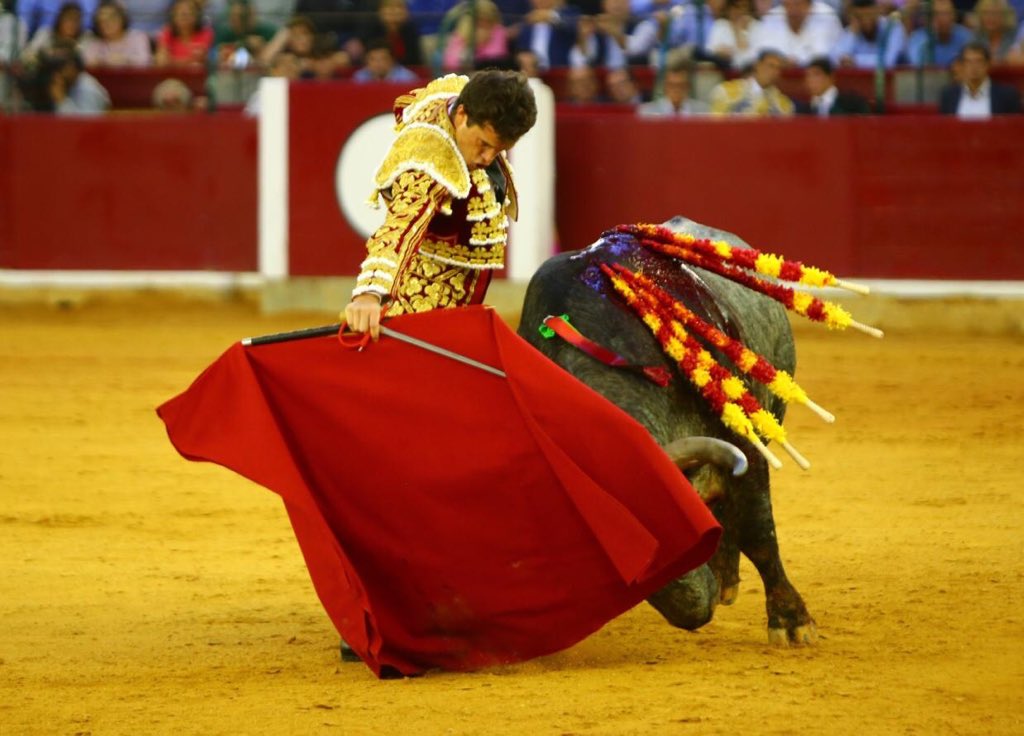 Zaragoza, miércoles 9 de octubre de 2019