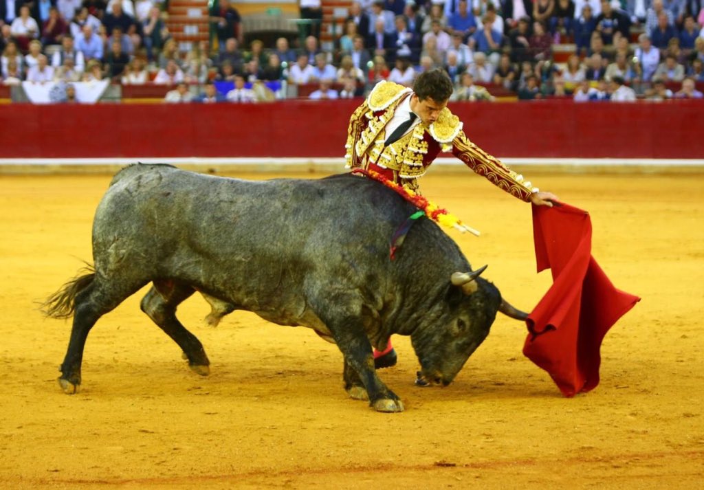 Zaragoza, miércoles 9 de octubre de 2019