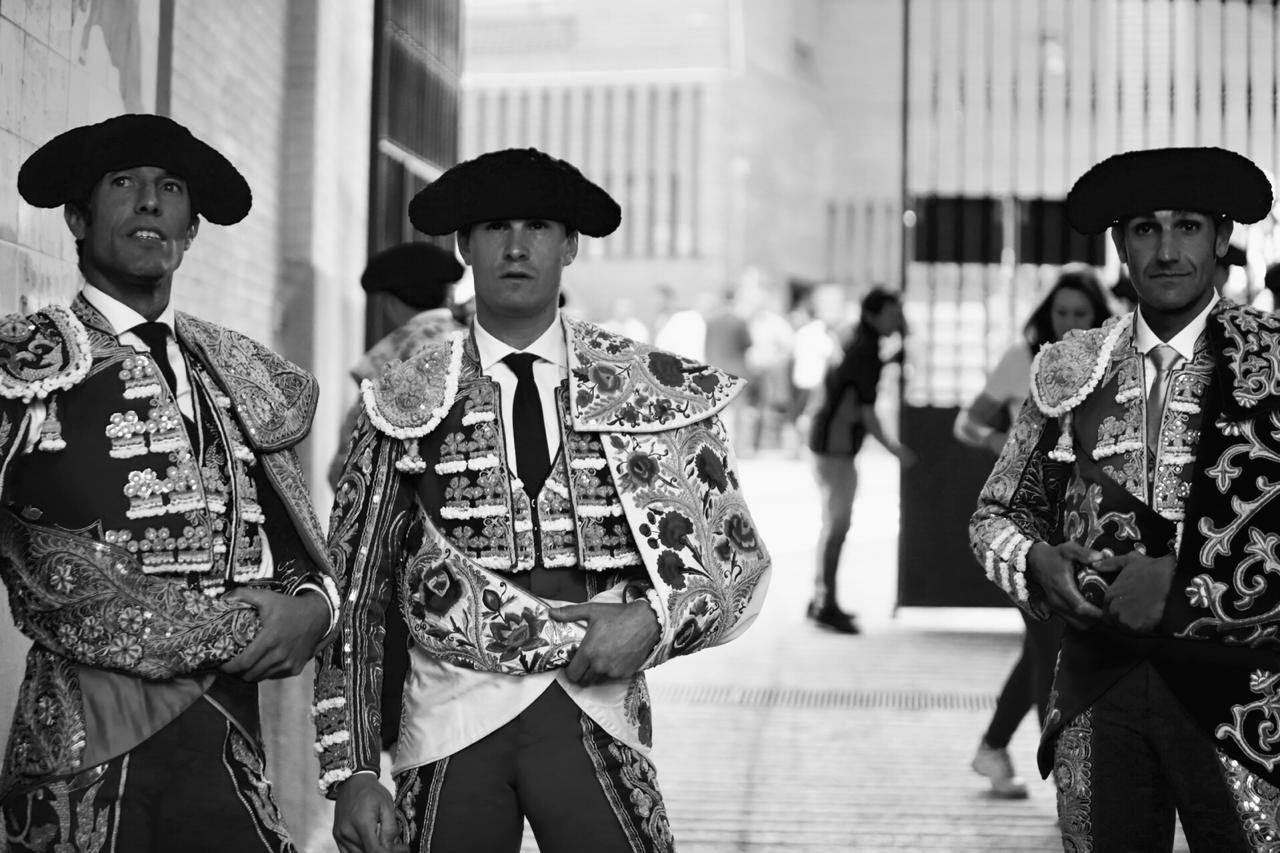 Zaragoza, miércoles 9 de octubre de 2019