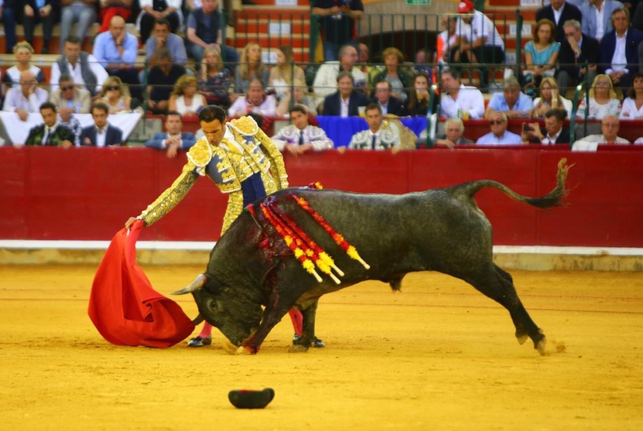 Zaragoza, miércoles 9 de octubre de 2019