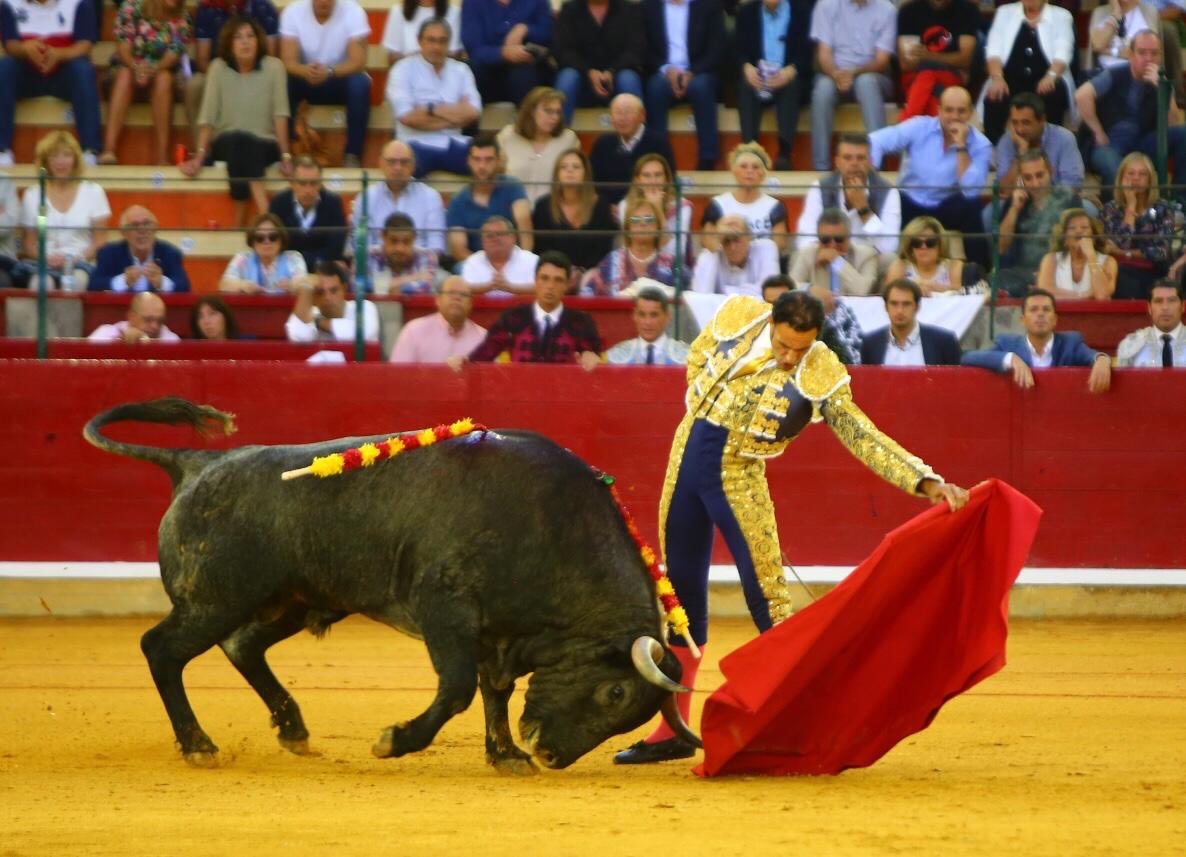 Zaragoza, miércoles 9 de octubre de 2019