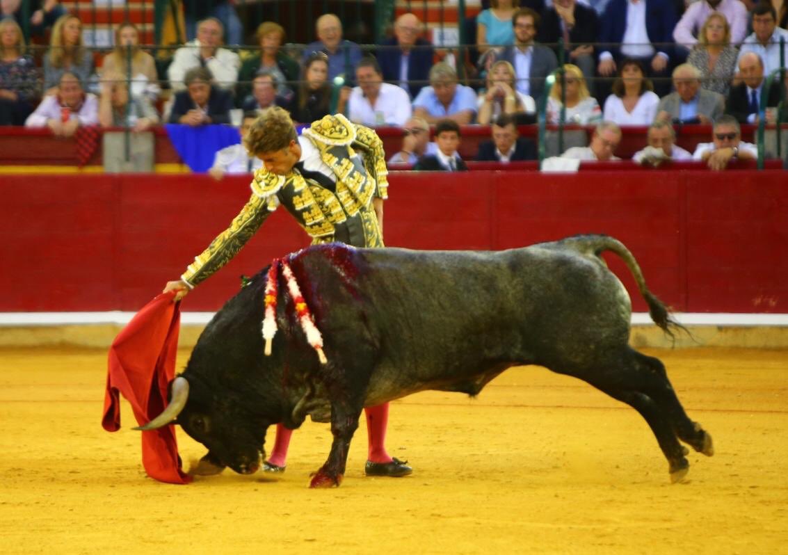 Zaragoza, miércoles 9 de octubre de 2019