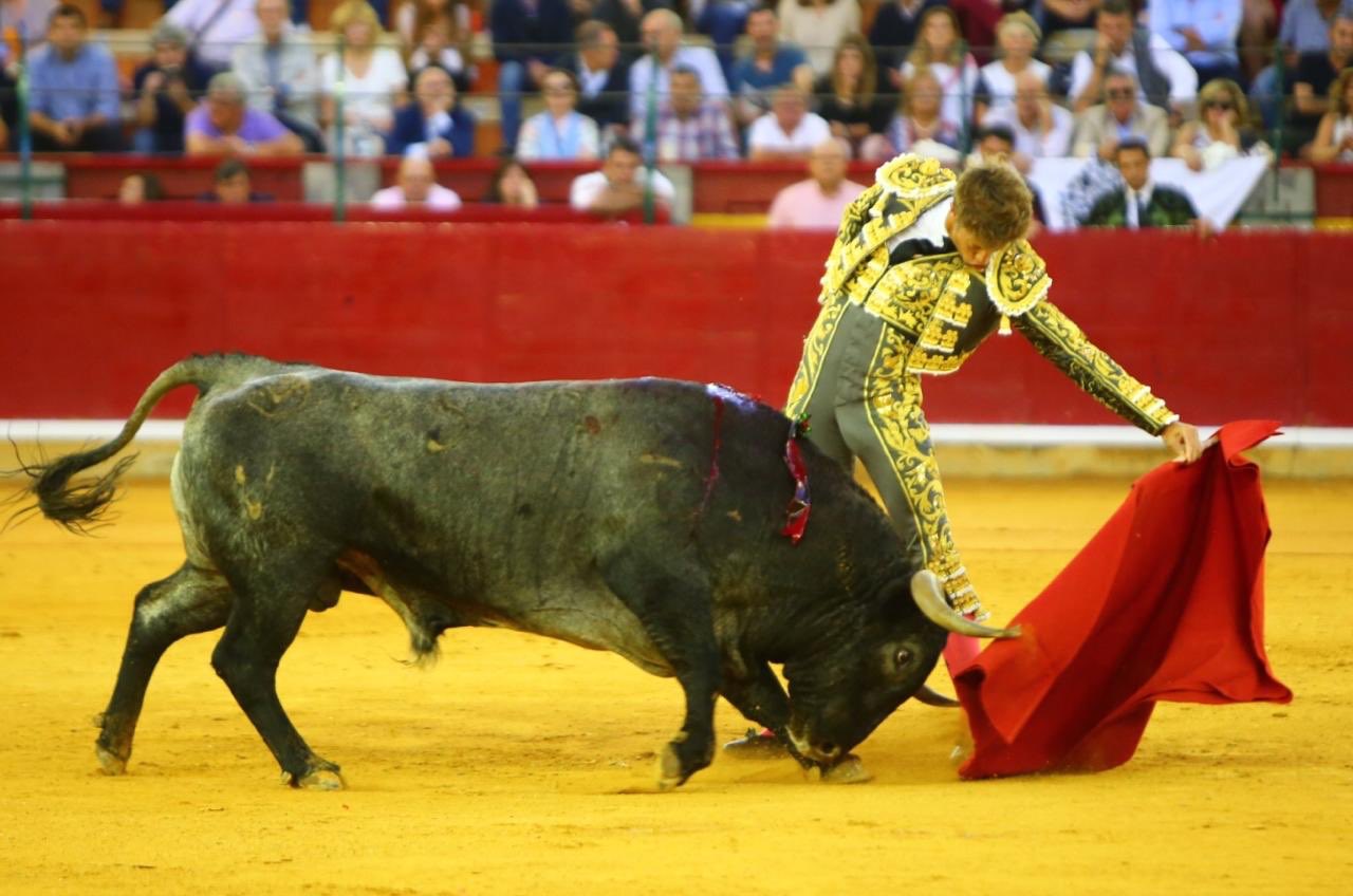 Zaragoza, miércoles 9 de octubre de 2019