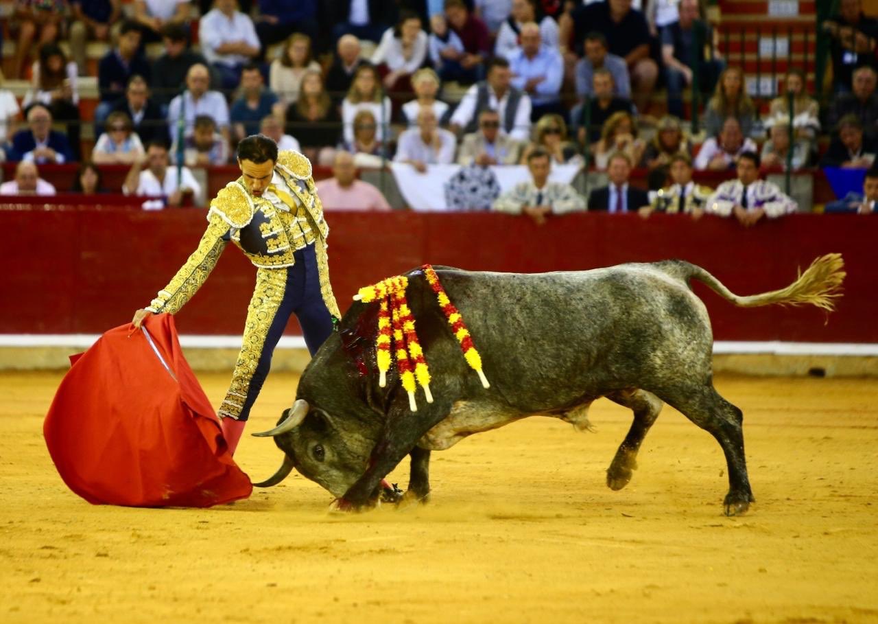 Zaragoza, miércoles 9 de octubre de 2019