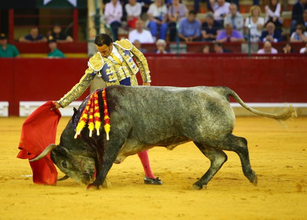 Zaragoza, miércoles 9 de octubre de 2019