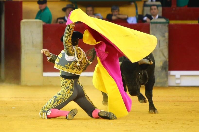 Zaragoza, miércoles 9 de octubre de 2019
