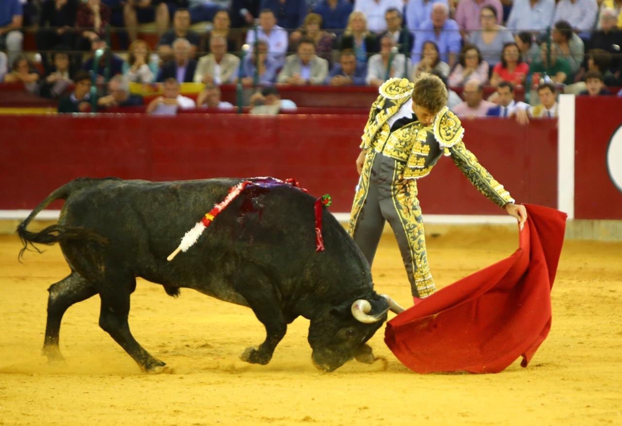 Zaragoza, miércoles 9 de octubre de 2019