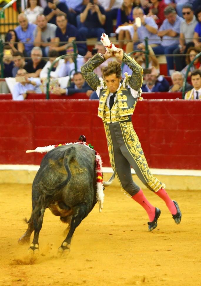 Zaragoza, miércoles 9 de octubre de 2019