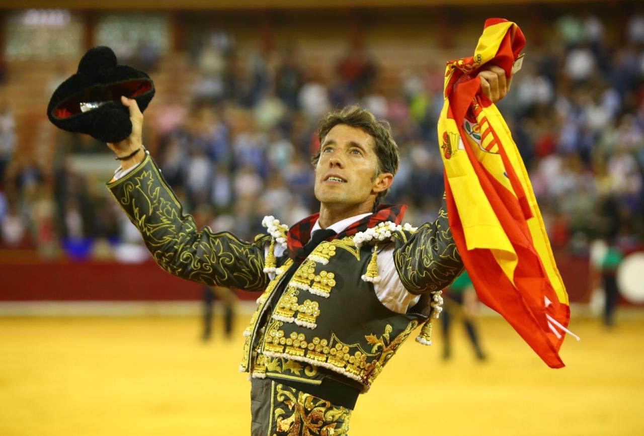 Zaragoza, miércoles 9 de octubre de 2019