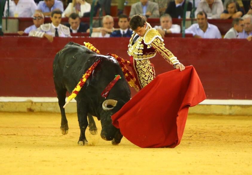 Zaragoza, miércoles 9 de octubre de 2019
