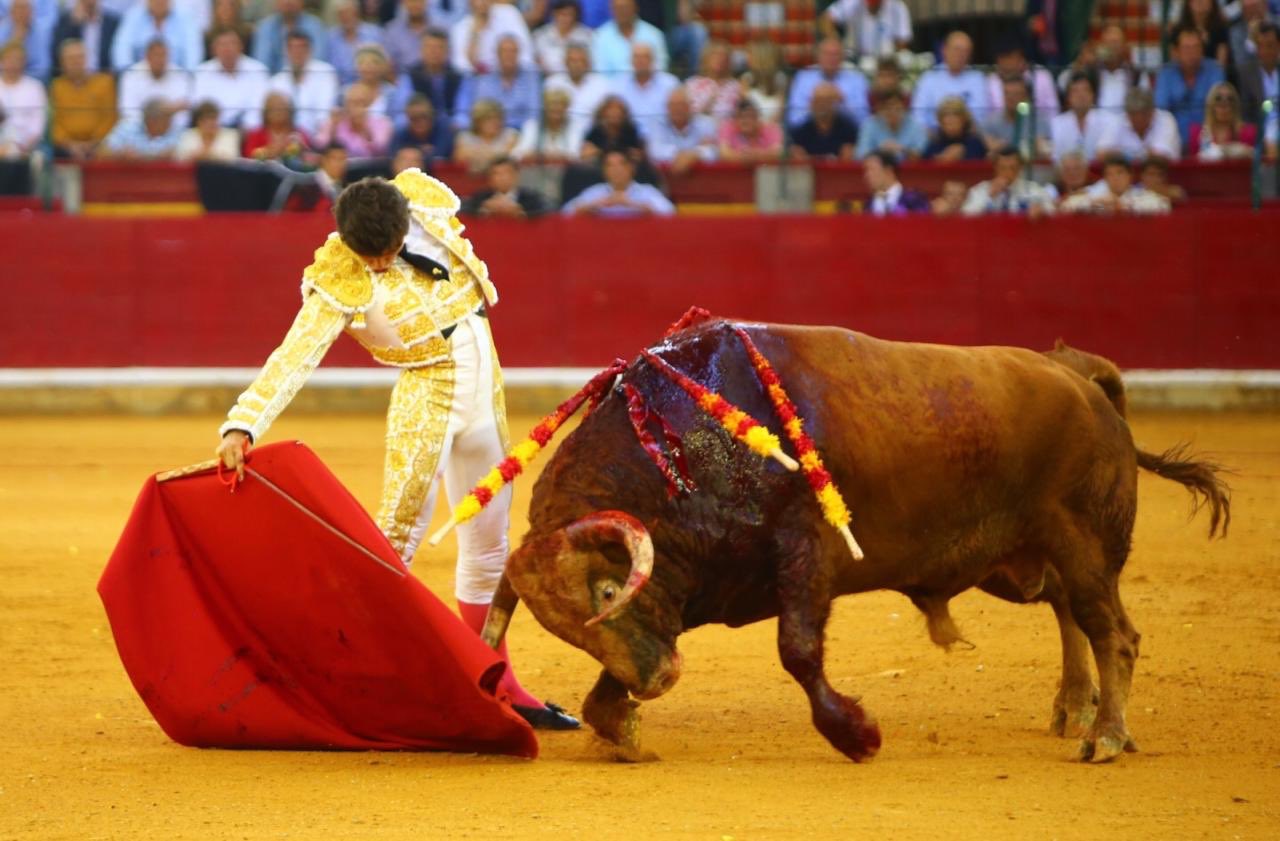 Zaragoza, viernes 11 de octubre de 2019