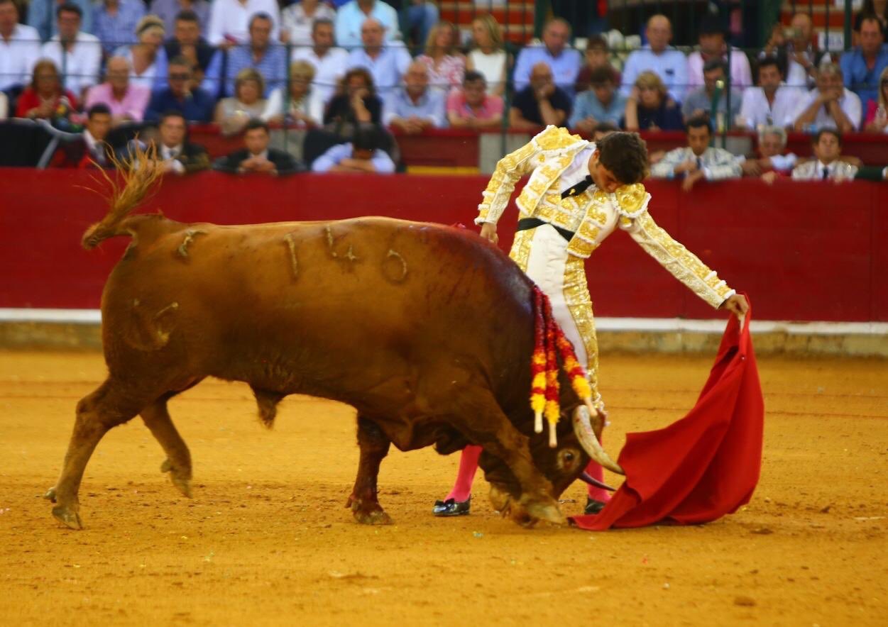 Zaragoza, viernes 11 de octubre de 2019