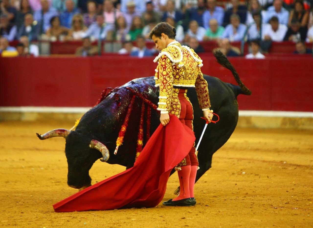 Zaragoza, viernes 11 de octubre de 2019