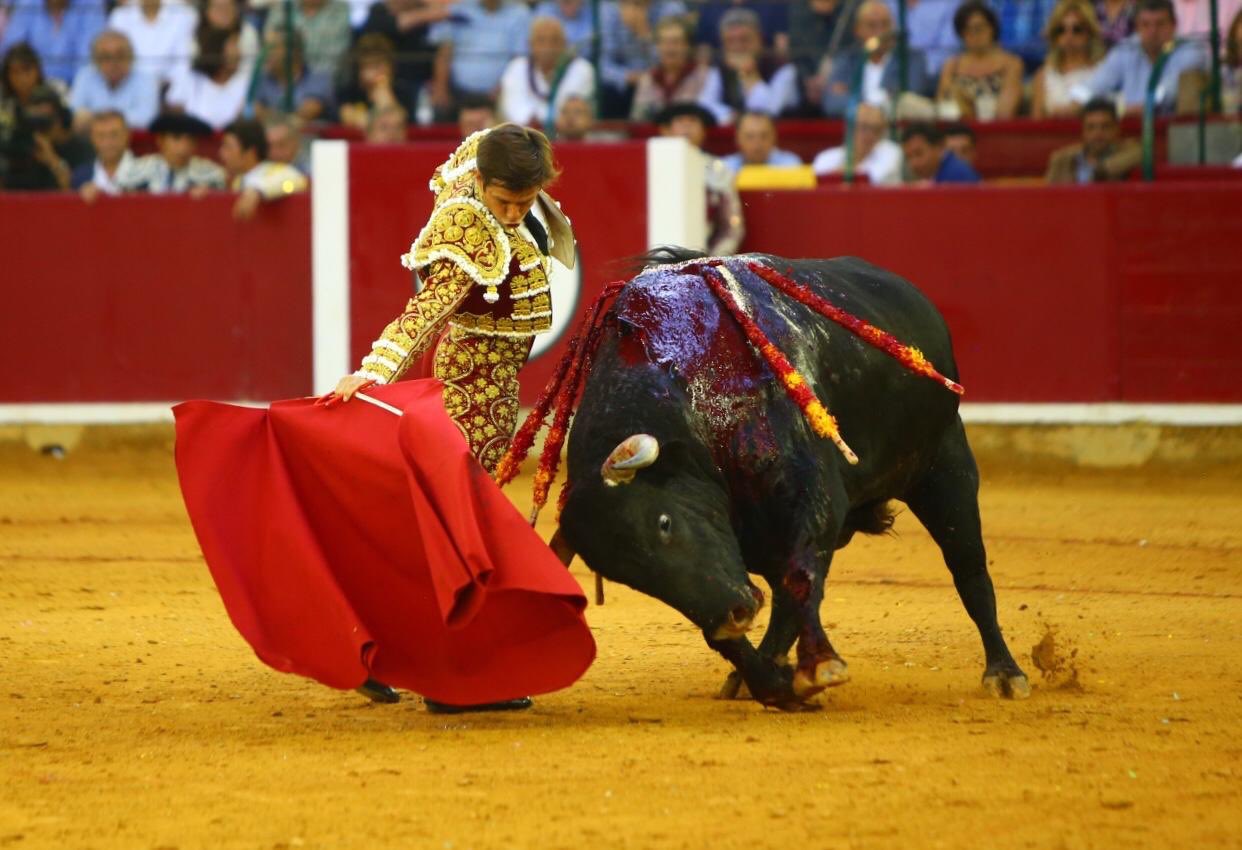 Zaragoza, viernes 11 de octubre de 2019