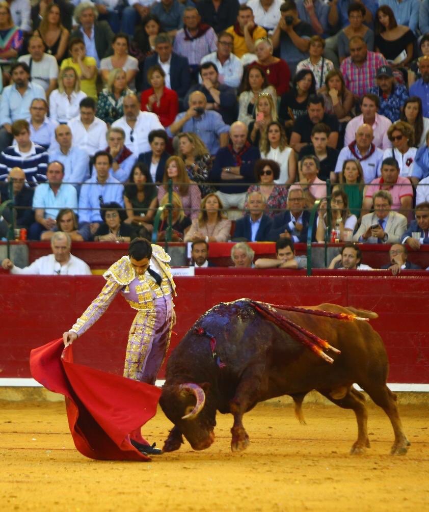 Zaragoza, viernes 11 de octubre de 2019