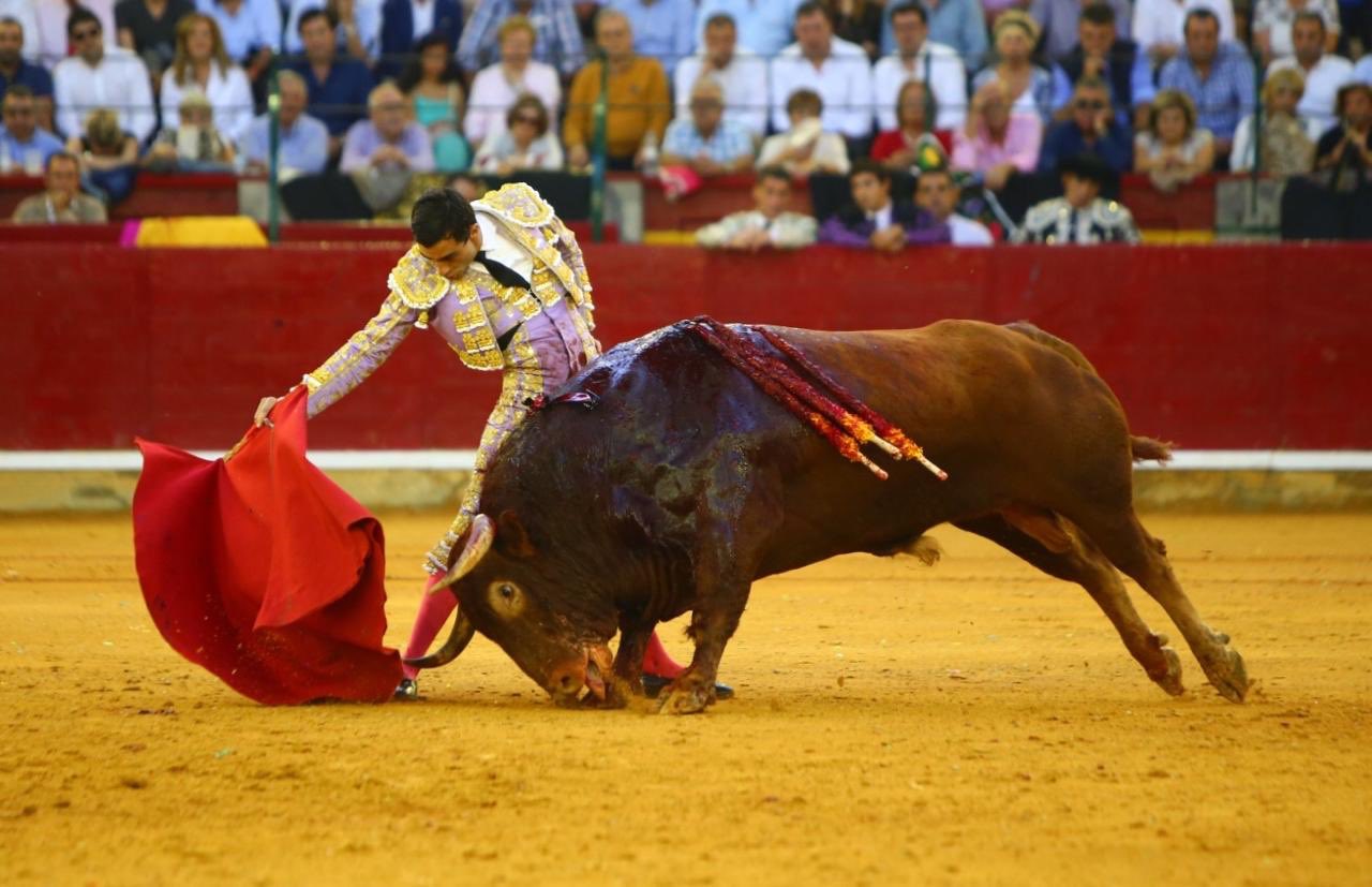 Zaragoza, viernes 11 de octubre de 2019