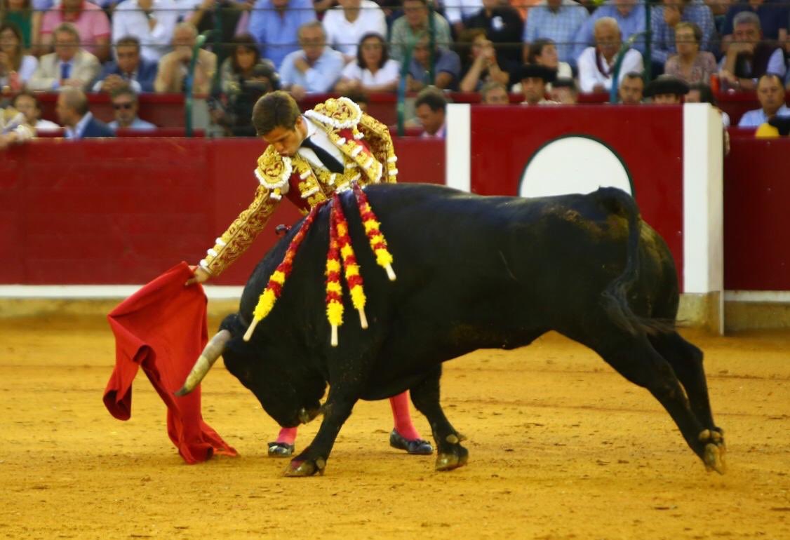 Zaragoza, viernes 11 de octubre de 2019