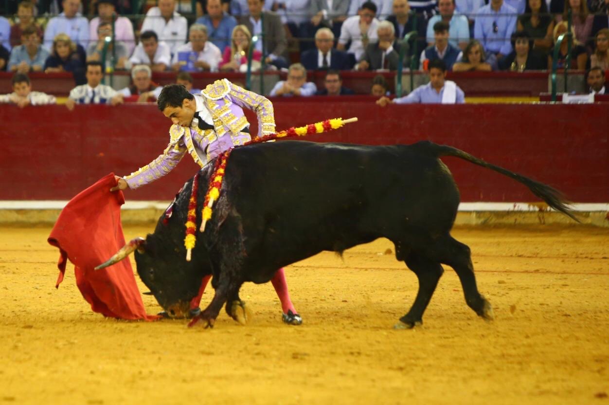 Zaragoza, viernes 11 de octubre de 2019