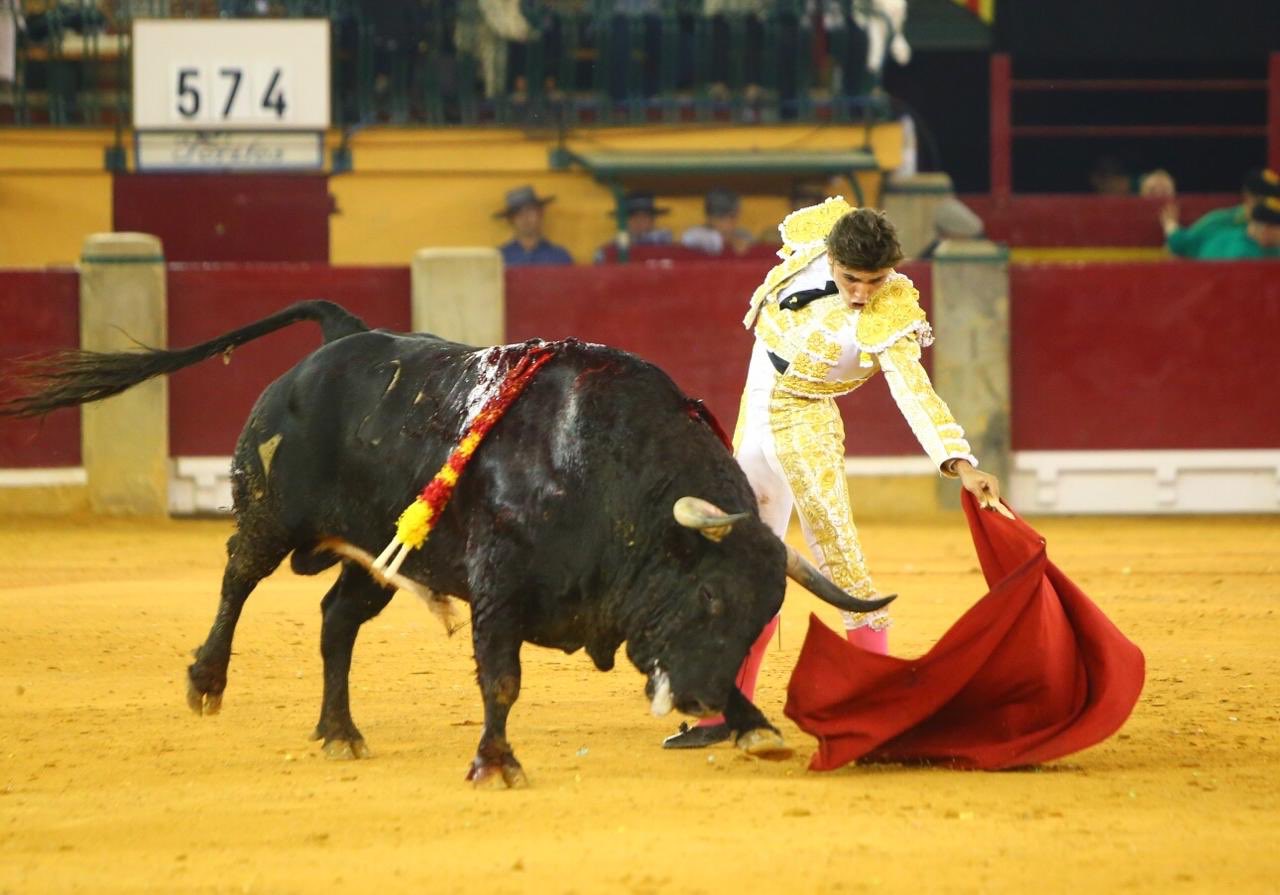 Zaragoza, viernes 11 de octubre de 2019