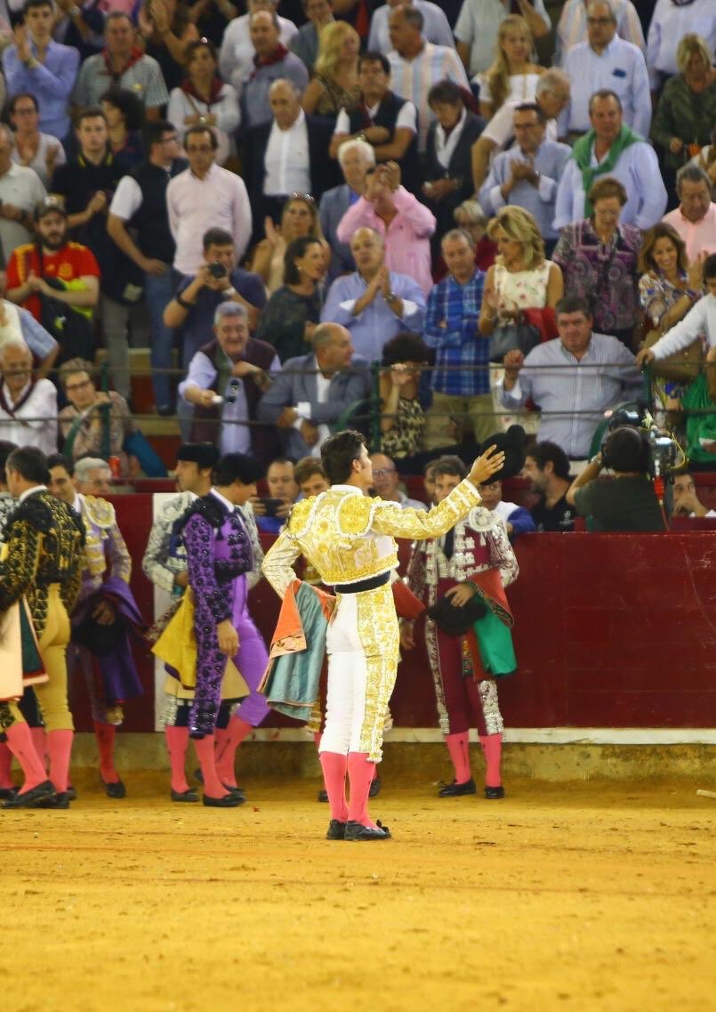 Zaragoza, viernes 11 de octubre de 2019