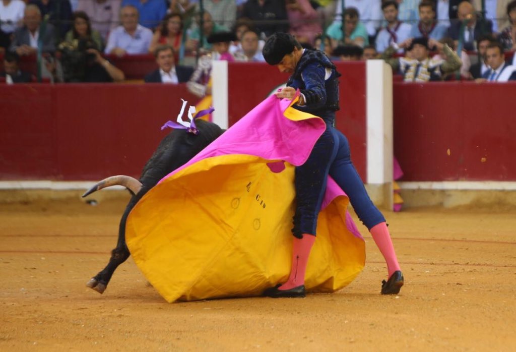 Zaragoza, sábado 12 de octubre de 2019