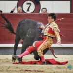 Madrid, sábado 12 de octubre