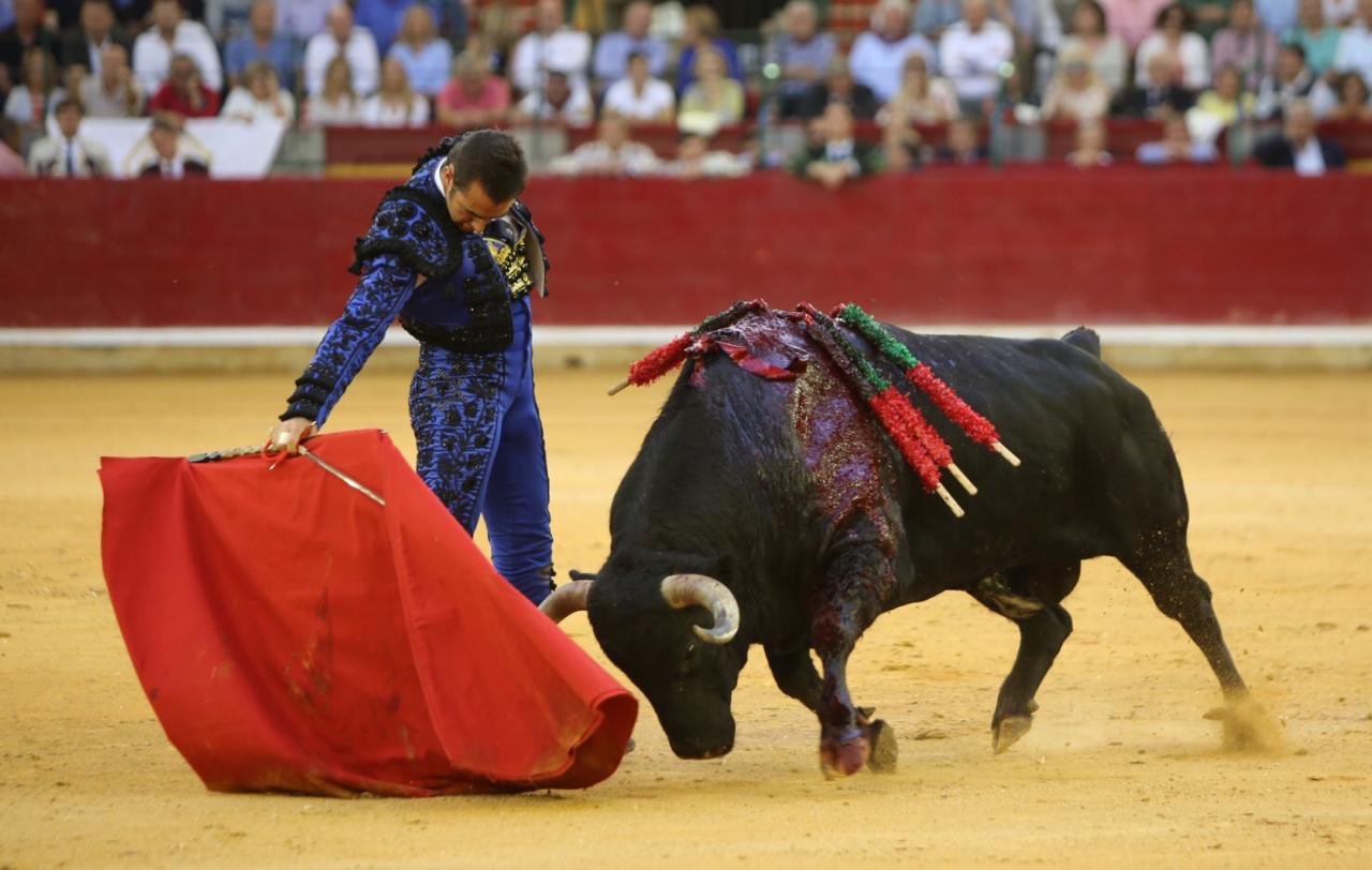 Zaragoza, sábado 12 de octubre de 2019