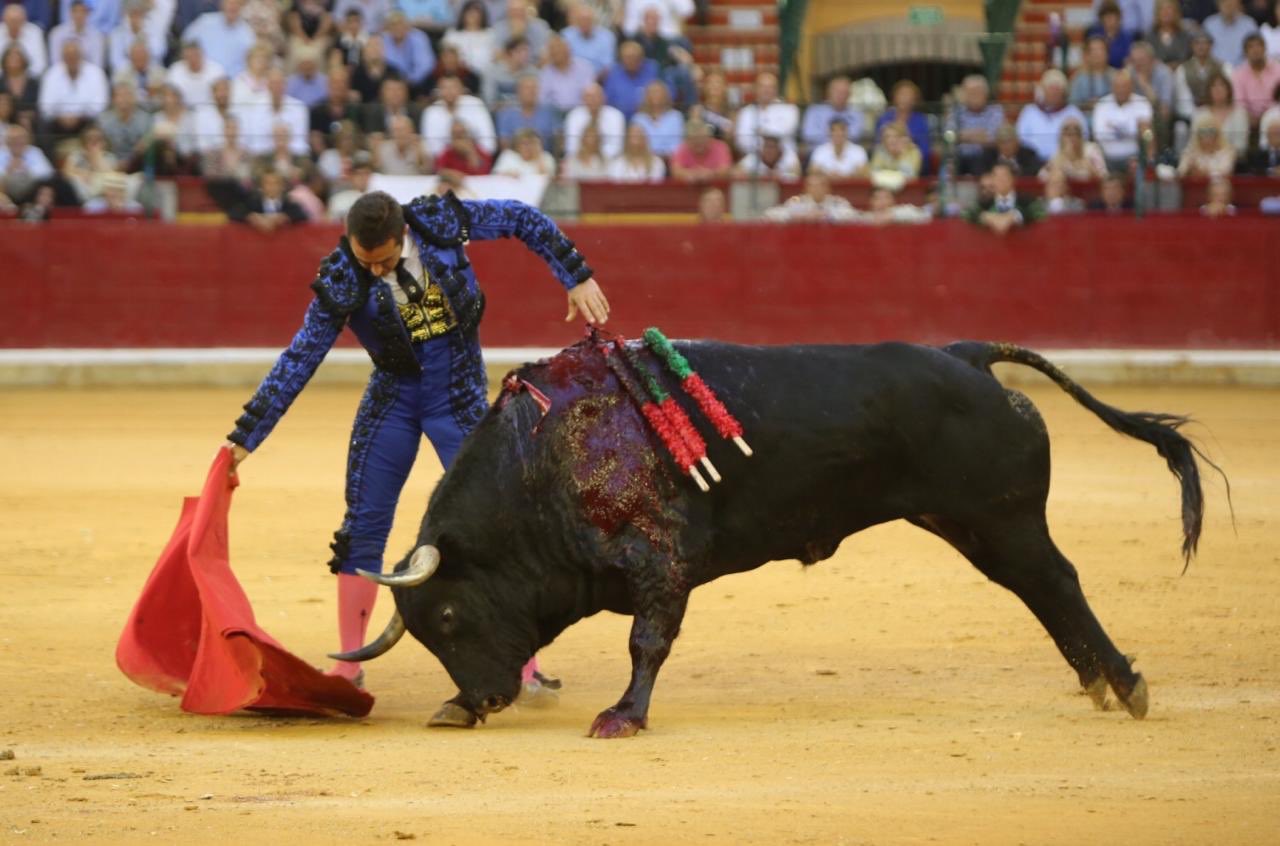 Zaragoza, sábado 12 de octubre de 2019