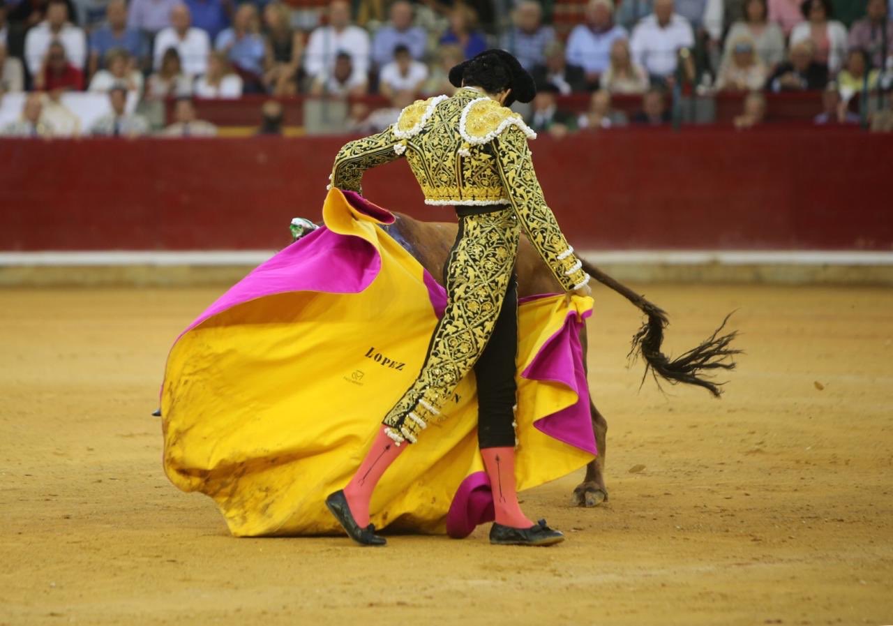 Zaragoza, sábado 12 de octubre de 2019