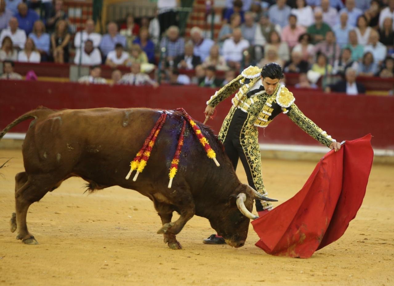 Zaragoza, sábado 12 de octubre de 2019