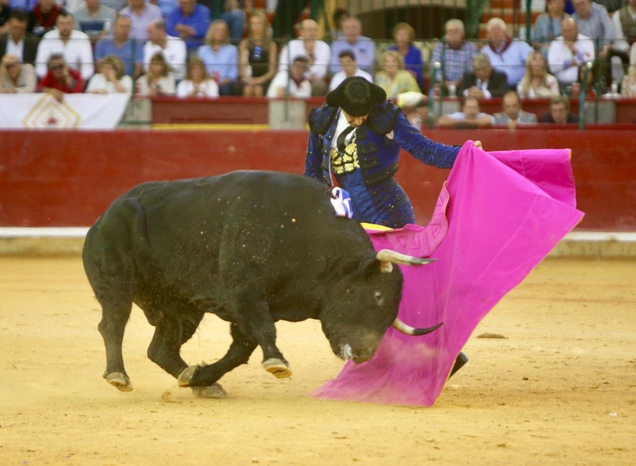 Zaragoza, sábado 12 de octubre de 2019
