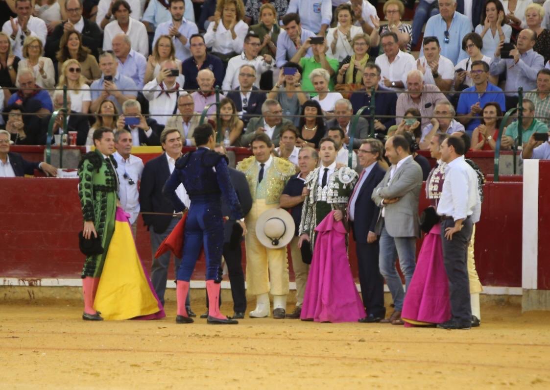 Zaragoza, sábado 12 de octubre de 2019
