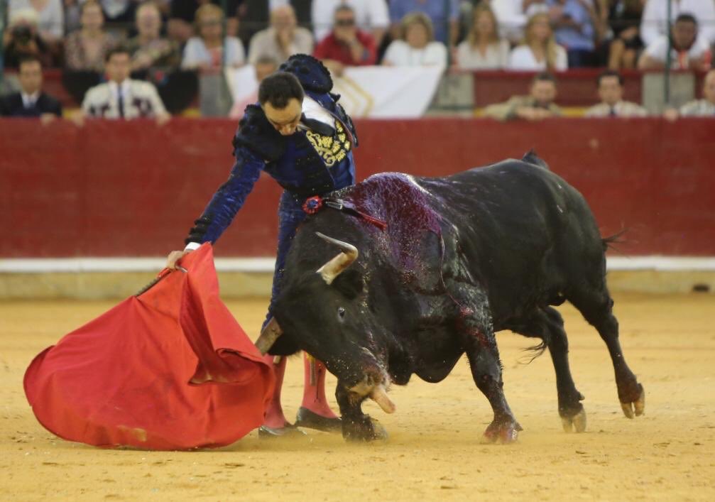 Zaragoza, sábado 12 de octubre de 2019